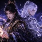 啊呀呀原来是周无敌啊头像