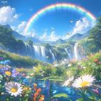 春暖花开头像
