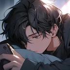山海头像