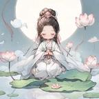 浅唱聆听………头像