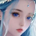 开❤果头像