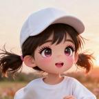 春晓可儿头像