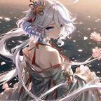 芙生独舞头像