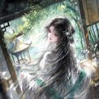 观音泪头像