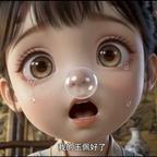 善哉～头像