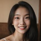 小狐狸头像