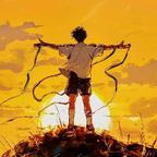微微笑哀尽消头像