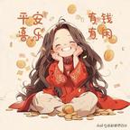 @胖头鱼@头像
