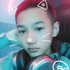 小小少年头像