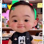 肥仔头像
