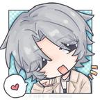 Like^头像