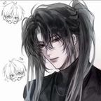 无临头像