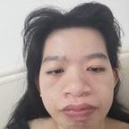 倔强反抗的顾君栩头像