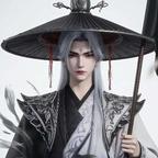 政艺头像