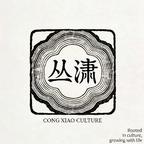 丛潇动漫头像