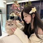 小七头像