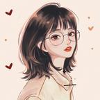 若初头像