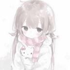 冬烬头像