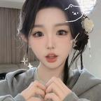☁˚李柯以✨⋆头像