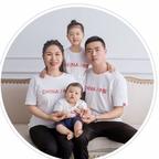 秀秀一家人头像