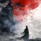 神言出法随头像