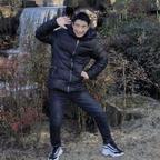 美男帅哥（护宝团）头像