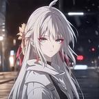 c c头像