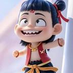 我命由我不由天什么头像
