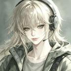 竹林亦春笙头像