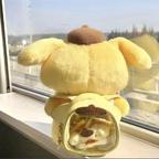 章鱼头像