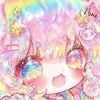 彩虹糖果头像