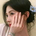 祎颗圆脑袋头像