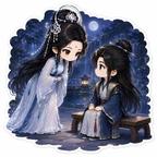 叶落Seven头像