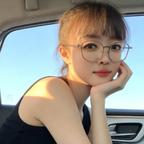岚莹幽韵（爆米花）头像