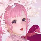 弥春头像