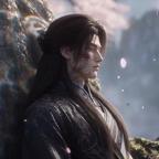 凡人百世书头像