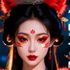 聒噪我的魔尊呢😍头像
