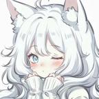 🌙偷月亮的小咪头像