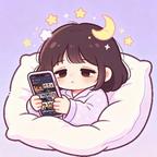 熬夜刷剧专业户头像