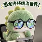 让我再眯会吧头像