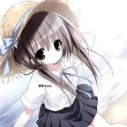 青雫.Aoko头像