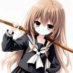 戴里头像
