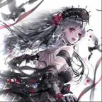 恶魔头像