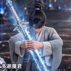 书书头像