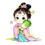 追剧不要停头像