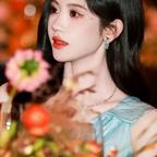 南风中绽放的李陵头像