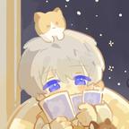 星星快醒醒头像