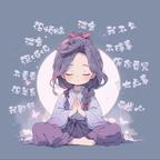 偷偷摘颗星头像