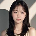 芯惢馫头像