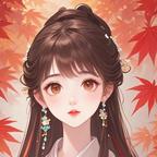 整洁的小公主头像